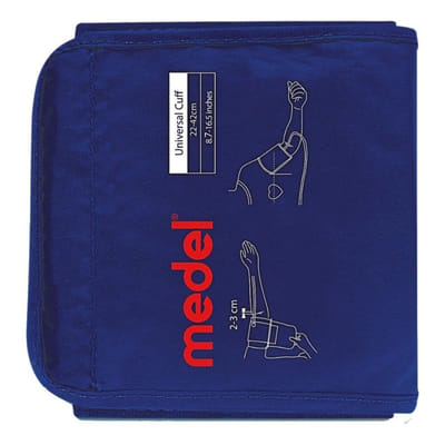 Medel brassard xl pour check et sense, Vue principale