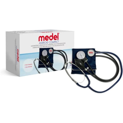 MEDEL TENSIOMETRE ANEROID COMPACT, Vue principale