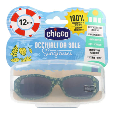 Chicco Lunettes de Soleil Garcon 12m+, Vue principale