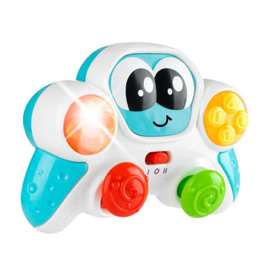 Chicco 300-00011162000000 jouet électronique pour enfants, Vue principale