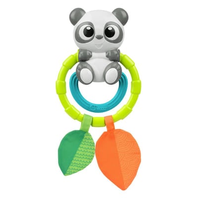 Chicco 00011593000000 anneau de dentition, Vue principale