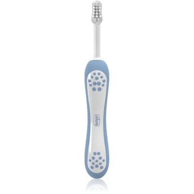 Chicco Toothbrush 6-36m Indigo, Vue principale