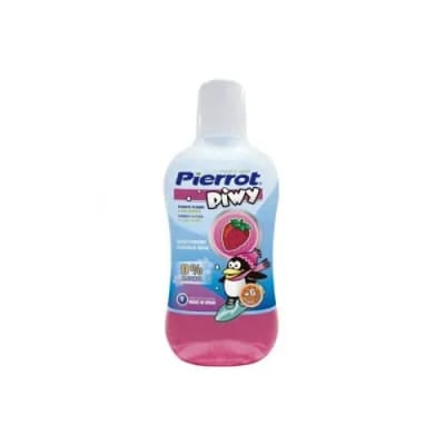 Pierrot Bain de bouche Piwy 500ml, Vue principale