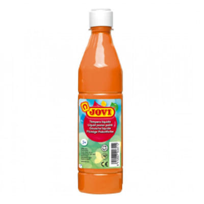Jovi 50606 peinture pour loisir Peinture pour poster 500 ml, Vue principale