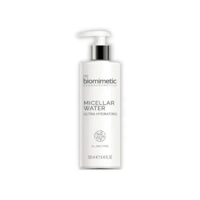 BIOMIMETIC EAU MICELLAIRE 250ML, Vue principale