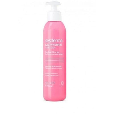Sesderma Lactyferrin Sanitizer 190 ml, Vue principale