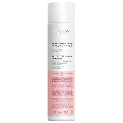 Revlon Professional Re/Start Color Shampoing Doux Protecteur 250 ml, Vue principale