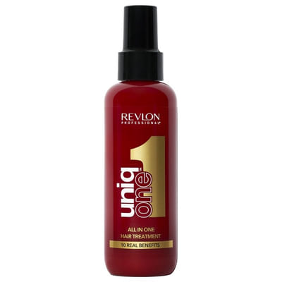 Revlon Professional UniqOne Traitement Capillaire Tout-En-Un 150 ml, Vue principale