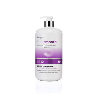 ERAYBA BS10 SMOOTHING MASQUE 1L, Vue principale