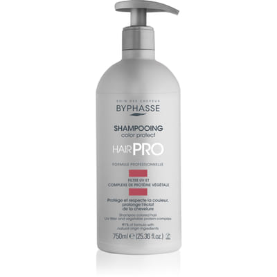 BYPHASSE Hair Pro 750 ml, Vue principale