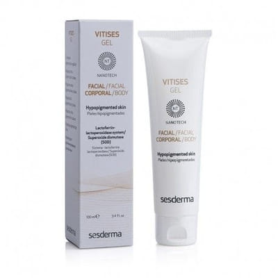 Sesderma Vitises 100 ml, Vue principale