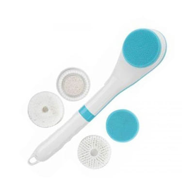 WESTINGHOUSE BROSSE DE BAIN, Vue principale