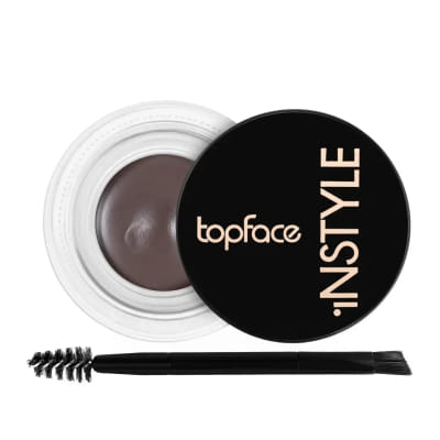 Gel sourcils ton sur ton instyle pt551-006-topface, Vue principale