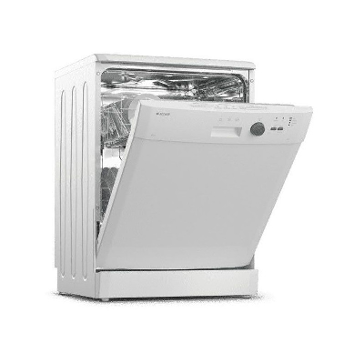 Lave vaisselle ARCELIK 6355TB 13 Couverts - Blanc