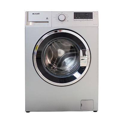 Machine à laver Automatique Arcelik 8Kg Silver (AWX8312S)