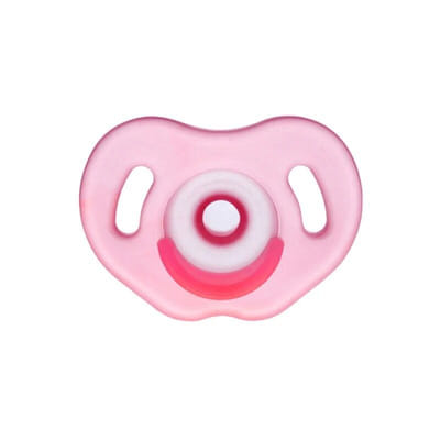 WEE BABY SUCETTE EN SILICONE 0-6 561, Vue principale