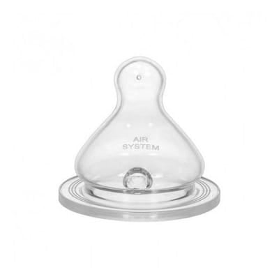 Wee Baby Tetine Col Large 6-18m, Vue principale