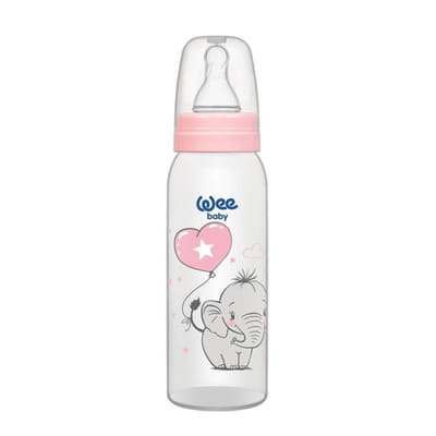 WEE BABY BIBERON CLASSIC PP 0-6M 250 ML, Vue principale