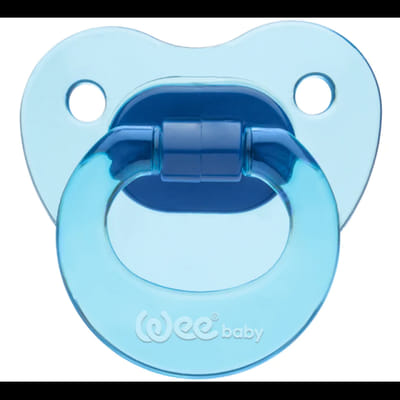 WEE BABY SUCETTE COLOREE 0-6M 111, Vue principale