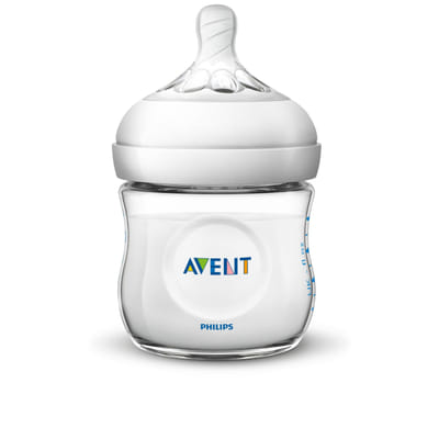 Philips AVENT SCF030/17 Biberon Natural, Vue principale