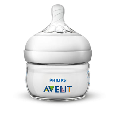 Philips AVENT SCF039/17 Biberon Natural, Vue principale