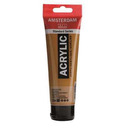 Amsterdam 17092342 peinture pour loisir Peinture acrylique 120 ml, Vue principale