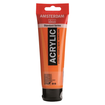Amsterdam 17092762 peinture pour loisir Peinture acrylique 120 ml, Vue principale
