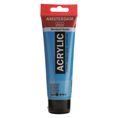 Amsterdam 17095642 peinture pour loisir Peinture acrylique 120 ml, Vue principale