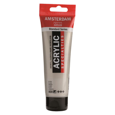 Amsterdam 17098002 peinture pour loisir Peinture acrylique 120 ml, Vue principale