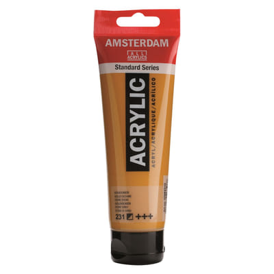 Amsterdam 17092312 peinture pour loisir Peinture acrylique 120 ml, Vue principale