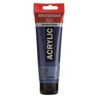 Amsterdam 17095572 peinture pour loisir Peinture acrylique 120 ml, Vue principale