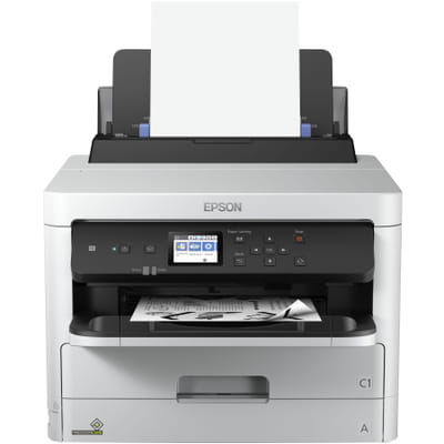 Epson WorkForce Pro WF-M5299DW imprimante jets d'encres 1200 x 2400 DPI A4 Wifi, Vue principale