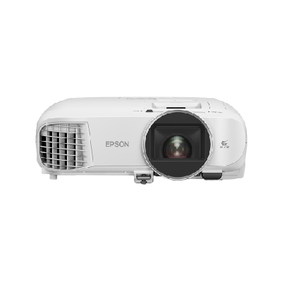 Epson EH-TW5600 vidéo-projecteur Projecteur à focale standard 2500 ANSI lumens 3LCD 1080p (1920x1080) Compatibilité 3D Blanc