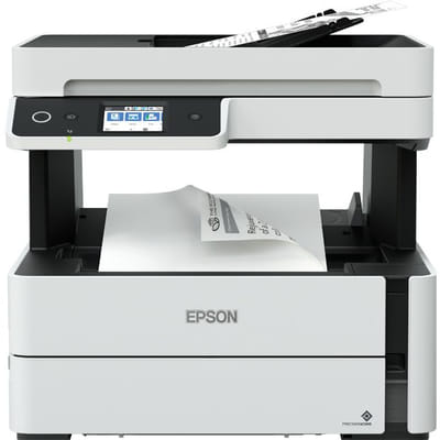 Epson EcoTank ET-M3170, Vue principale