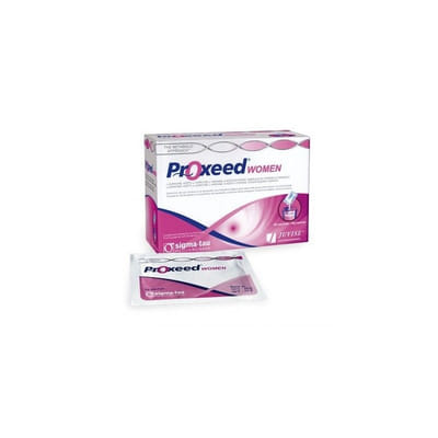 Proxeed Femme 30 Sachets, Vue principale