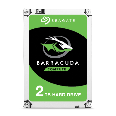 Seagate Barracuda ST2000DM008 disque dur 3.5" 2000 GB Série ATA III (ST2000DM008)
