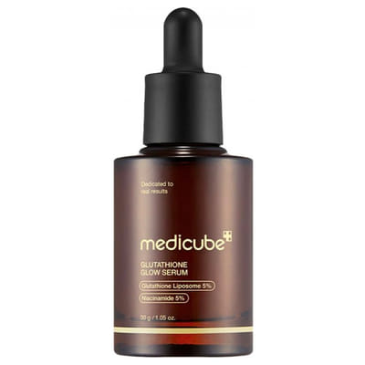 Medicube Glutathione Glow Serum 30 g, Vue principale