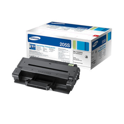 Samsung MLT-D205S Cartouche de tonerOriginal Noir