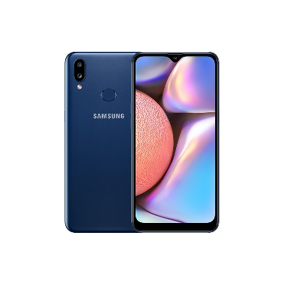 Samsung Galaxy A10s Bleu