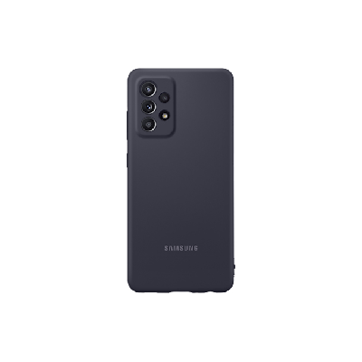 Samsung EF-PA525TBEGWW coque de protection pour téléphones portables 16,5 cm (6.5") Housse Noir