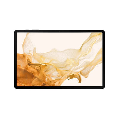 Samsung Galaxy Tab S8+ 5G LTE-TDD & LTE-FDD 256 Go 31,5 cm (12.4") 8 Go Graphite, Vue principale