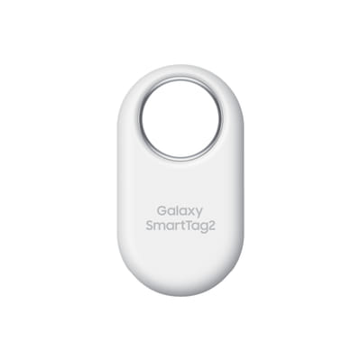 Samsung EI-T5600BWEGWW Traqueur GPS et localisateur Item Finder Blanc, Vue principale