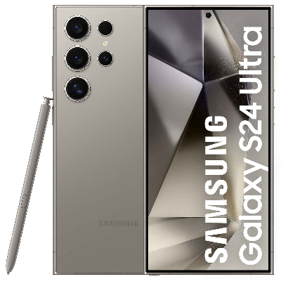 Samsung Galaxy S24 Ultra 12Go 256Go Gris