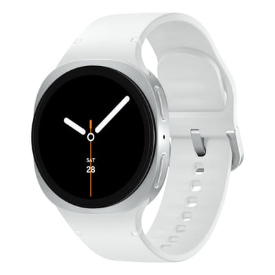 Samsung Galaxy Watch8 Bluetooth (40 mm), Vue principale