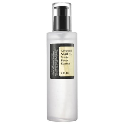 Cosrx Advanced Snail 96 Mucin Power Essence 100 ml, Vue principale