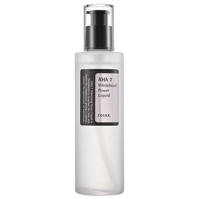 Cosrx AHA 7 Whitehead Power Liquid 100 ml, Vue principale