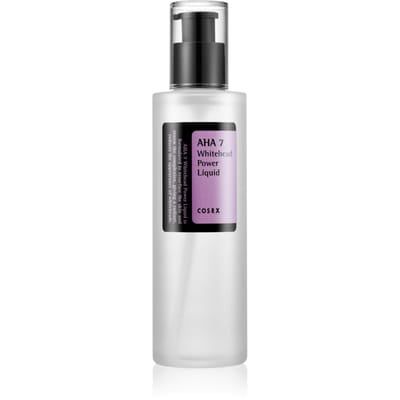 Cosrx AHA7 Whitehead Power Liquid 100 ml, Vue principale