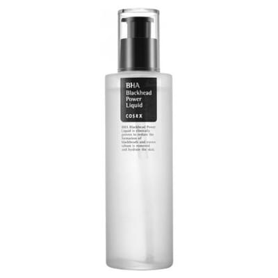 Cosrx BHA Blackhead Power Liquid 100 ml, Vue principale