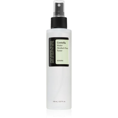 Cosrx Centella Water Alcohol-Free 150 ml, Vue principale