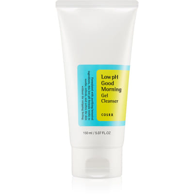 Cosrx Good Morning pH 5,0 - 6,0 150 ml, Vue principale